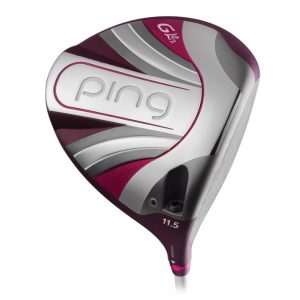 PING G Le2 Driver