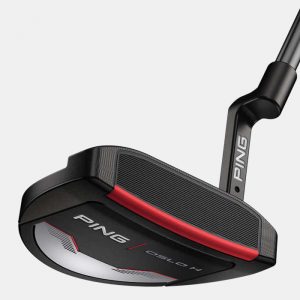 PING Oslo H Putter