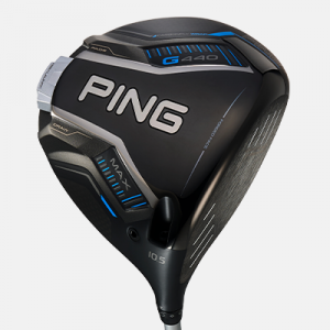 PING G440 HL Driver