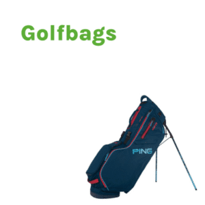 Golfbags