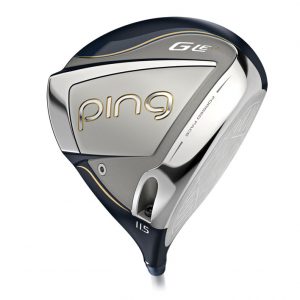 PING G Le3 Driver