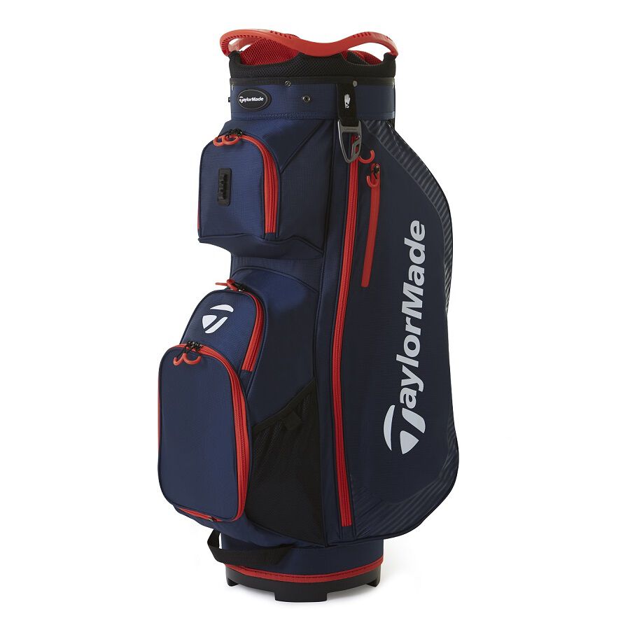 TaylorMade Pro Cart 2023 Golfbags