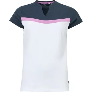 Abacus Ladies Erin cupsleeve Polo