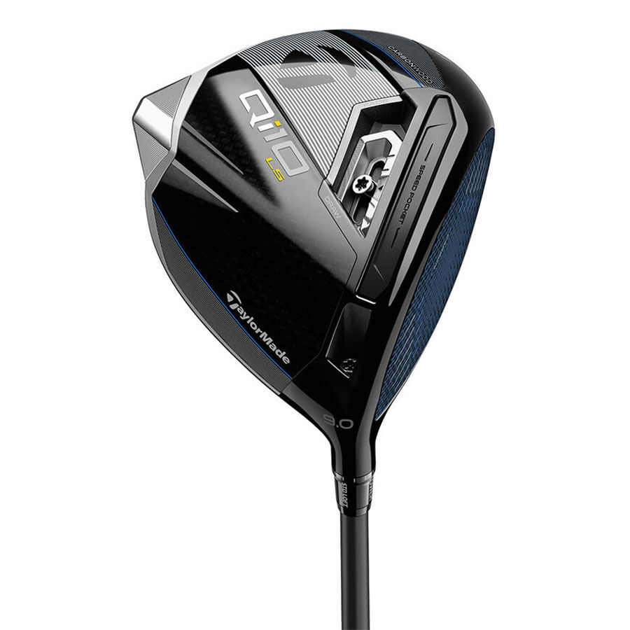 TaylorMade TC307