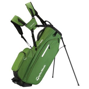 TaylorMade FlexTech Crossover Golf Bag 2024