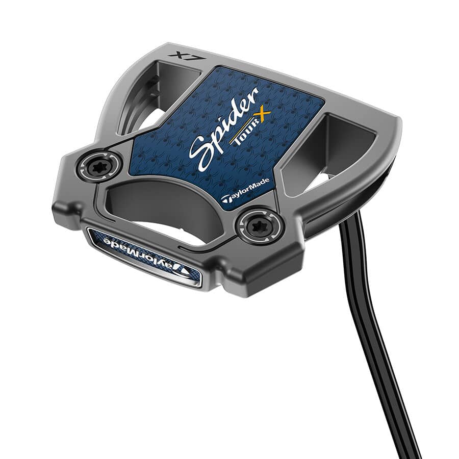 TaylorMade TC847
