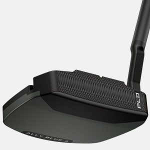 PING PLD Milled Ally Blue 4 Putter