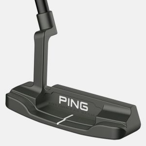 PING PLD Milled Anser Putter
