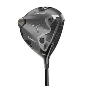TaylorMade Qi35 LS Driver, Demo
