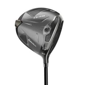 TaylorMade TC370