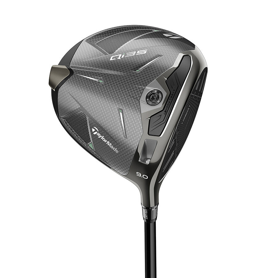 TaylorMade TC370
