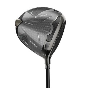 TaylorMade Qi35 Driver – Eintauschaktion