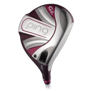 PING G Le2 Fairwayholz