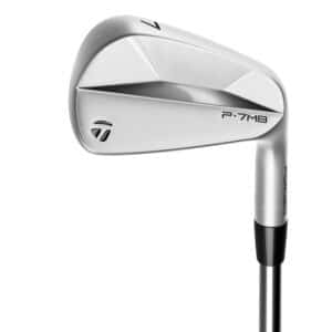 TaylorMade P-7MB Eisen