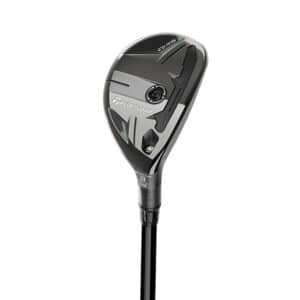 TaylorMade Qi35 Rescue, Demo 2025