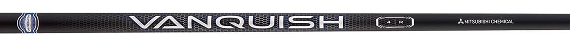 Mitsubishi Vanquish 5 