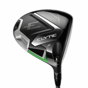 Callaway Elyte X Driver