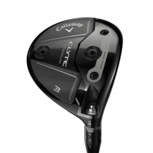 Callaway Elyte Ti-Fairwayholz