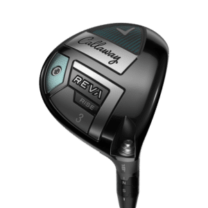Callaway Reva Rise Fairwayholz Damen