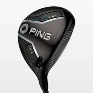 Ping G440 HL Fairwayholz