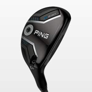 PING G440 HL Hybrid