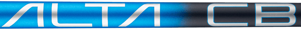 Alta CB Blue shaft