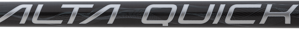 PING Alta Quick shaft