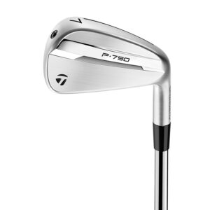 TaylorMade P790