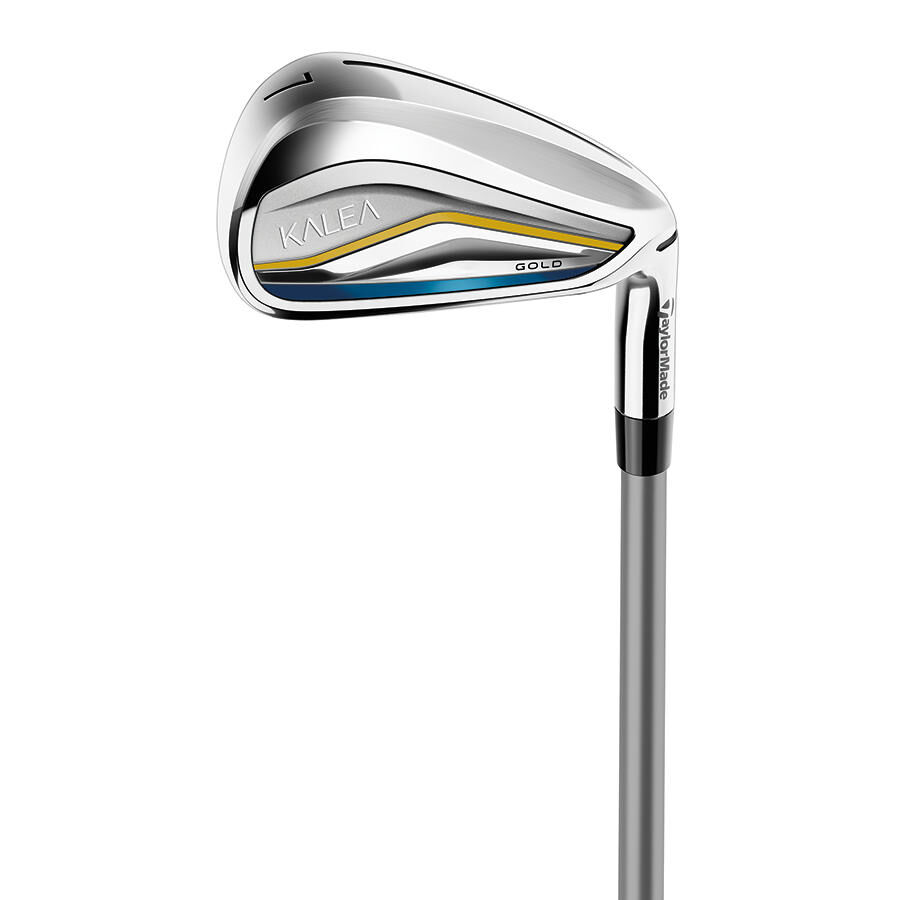 TaylorMade Kalea Gold Eisen