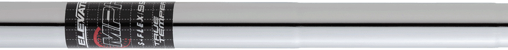 True Temper Elevate MPH 95 shaft