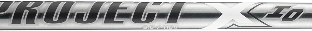 True Temper Project X IO shaft