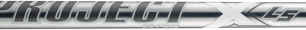 True Temper Project X LS shaft