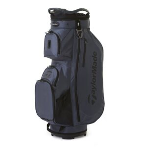 TaylorMade Pro Cart Bag, Demo 2025