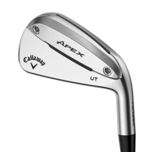 Callaway Apex Utility Iron