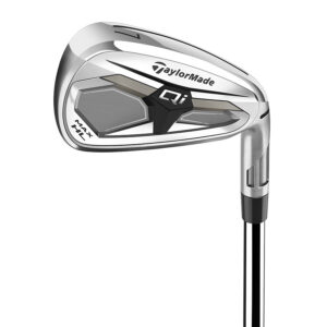 TaylorMade Qi Max HL Eisen