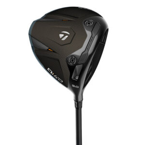 TaylorMade Qi4D Driver LME, 9.0°, RH-Stiff