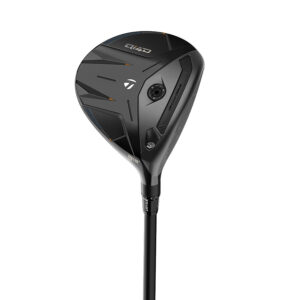 TaylorMade Qi4D Fairwayholz, 3-15.0°, RH-X-Stiff
