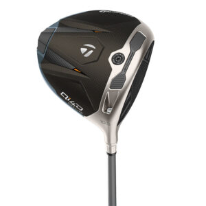 TaylorMade Qi4D Max Lite Driver, 12.0°,RH, Regular