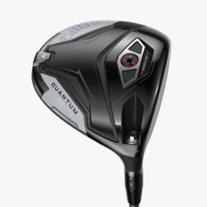 Callaway Quantum Max Driver, 9.0°, RH-Stiff