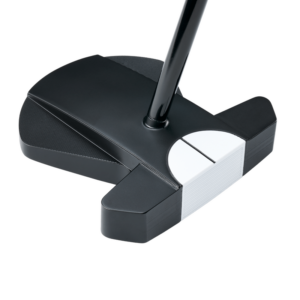 Odyssey Ai-DUAL Square 2 Square MAX ½ Ball Putter