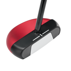 Odyssey Square 2 Square TRI-HOT Rossie Putter