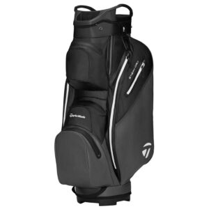 TaylorMade Storm Dry Cart Bag 2026