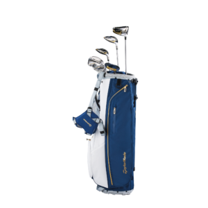 TaylorMade Kalea Gold Komplettset