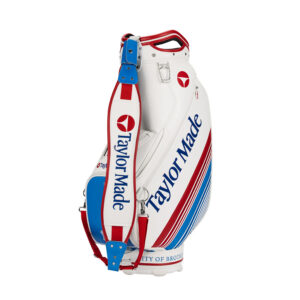 TaylorMade Liberty Lines Staff-Tasche