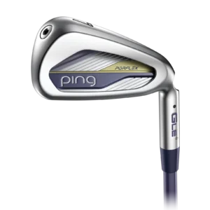 PING G Le4 Eisen