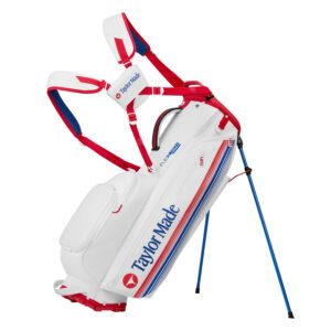 TaylorMade Liberty Lines Stand-Tasche