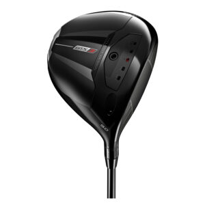 Titleist GTS3 Driver