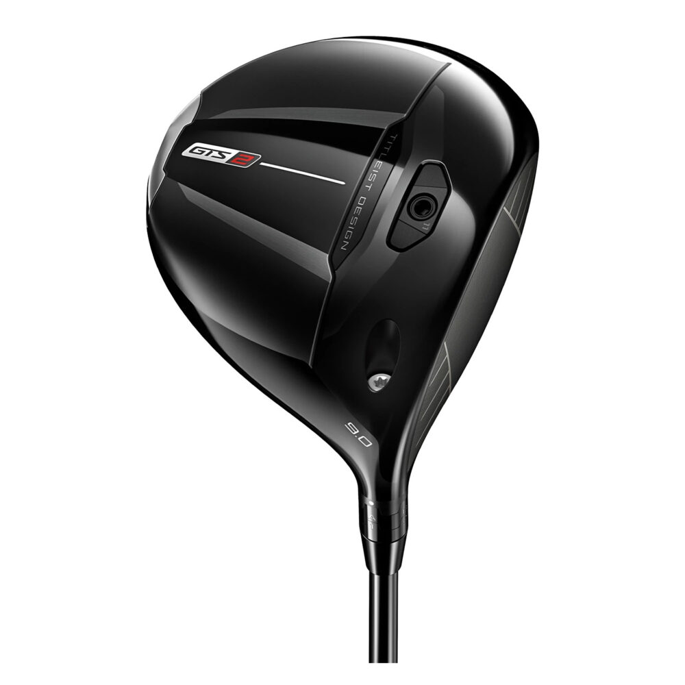 Titleist GTS2 Driver