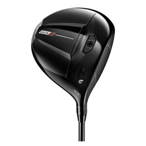 Titleist GTS2 Driver