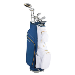 TaylorMade Kalea Gold Komplett-Set